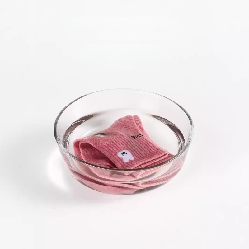 Sügisesed ja talvised uued laste sokid torus, laste sokid kammitud puuvillast, multifilmitrükiga, meeste ja naiste, suurte laste A-klassi beebisokid hulgimüügist