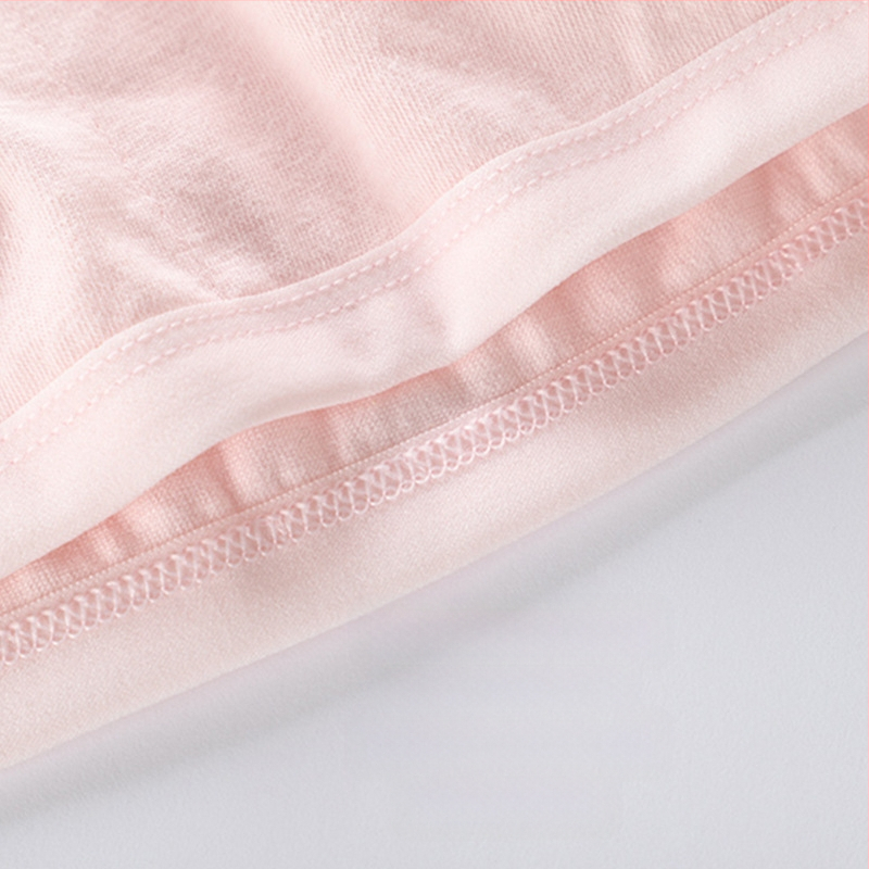 Sutien reglabil pentru fete, stil nou, fără rame, în curs de dezvoltare, pentru elevi, cupe anti-bump, lenjerie intimă