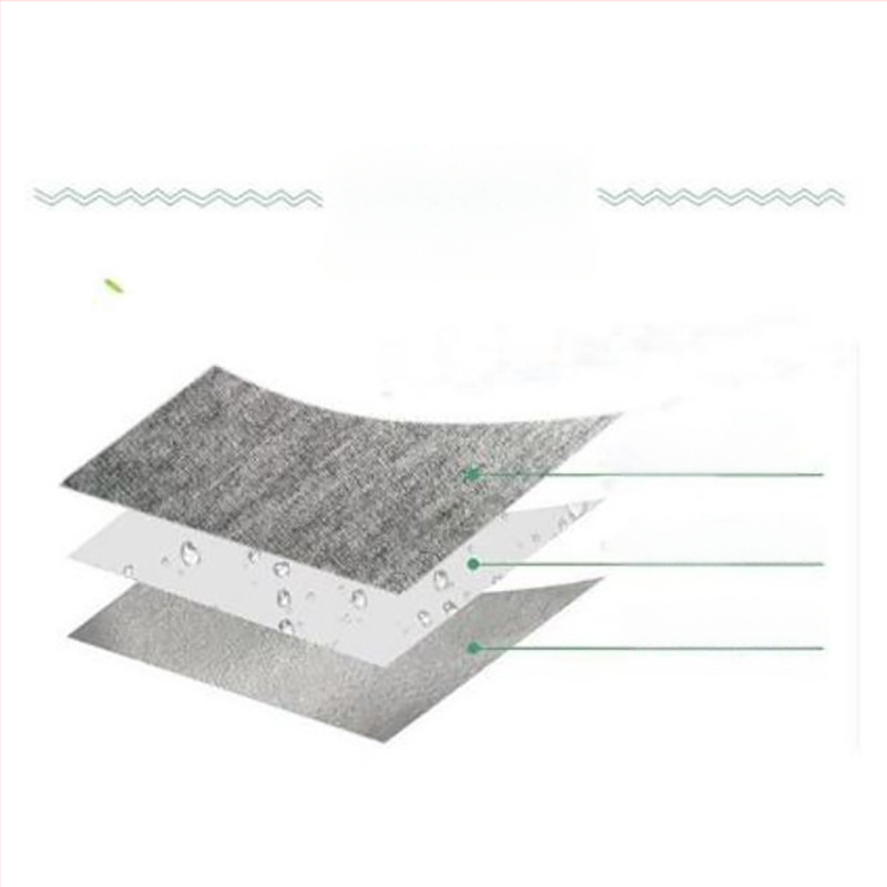 Sauskelnės su ištraukta medvilnine poliesterio medžiaga, prailginto ilgio, suaugusiesiems skirtos skalbti sauskelnės, skirtos pagyvenusiems žmonėms, skalbti.