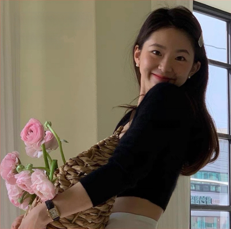 Apvalūs, stiprios šviesos karštinės formos moteriški auskarai su klasikiniais retro stiliaus „Shi Jia Pearl“ uodus atbaidančiais smilkalų lėkštelės formos auskarais be ausų skylučių