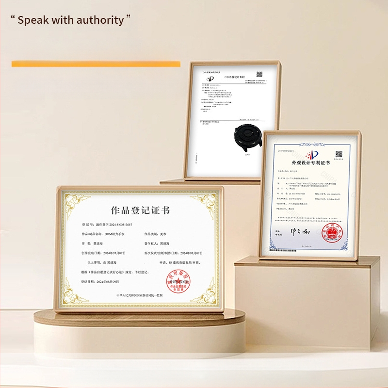 Dom Magnetic Floating Ball meeste käekell loomingulise isiksuse kontseptsiooniga veekindel moekell ujuva disainiga