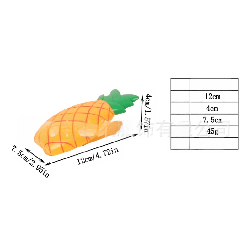 Mielas gyvūnų serijos paplūdimio rankšluostis, atsparus vėjui, segtukas, kėdė, rankšluosčio segtukas, džiovinimo segtukas, plastikinis drabužių džiovinimo segtukas