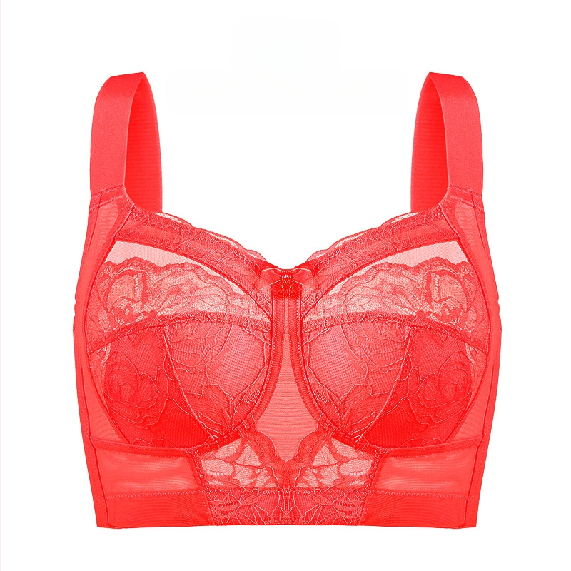 Didelės krūtinės mažo dydžio moteriški apatiniai, pilno kaušelio, ploni, nesmunkantys, parm krūtinė, patogi, plius dydžio reguliuojamo dydžio liemenėlė