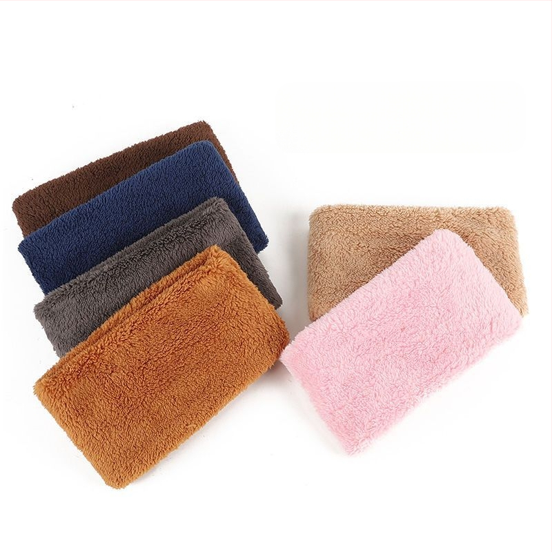 Moteriškas šalikas rudens ir žiemos rungtynėms, avikailio, korėjietiško stiliaus, „Instagram“ stiliaus, madingas, šildantis, studentams, apsaugantis kaklą važinėjant dviračiu, atsparus šalčiui, apykaklė