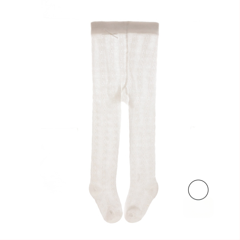 Suvised õhukesed laste sukkpüksid, beebiretuusid, tüdrukute sukkpüksid, naiste beebisukkpükste kombinesoon