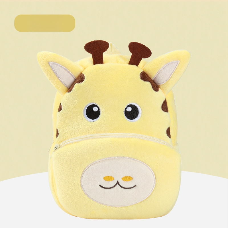 michley jauna oriģināla dzīvnieku formas mugursoma bērniem oriģināla dzīvnieku formas maza skolas soma pārrobežu bērnu skolas soma