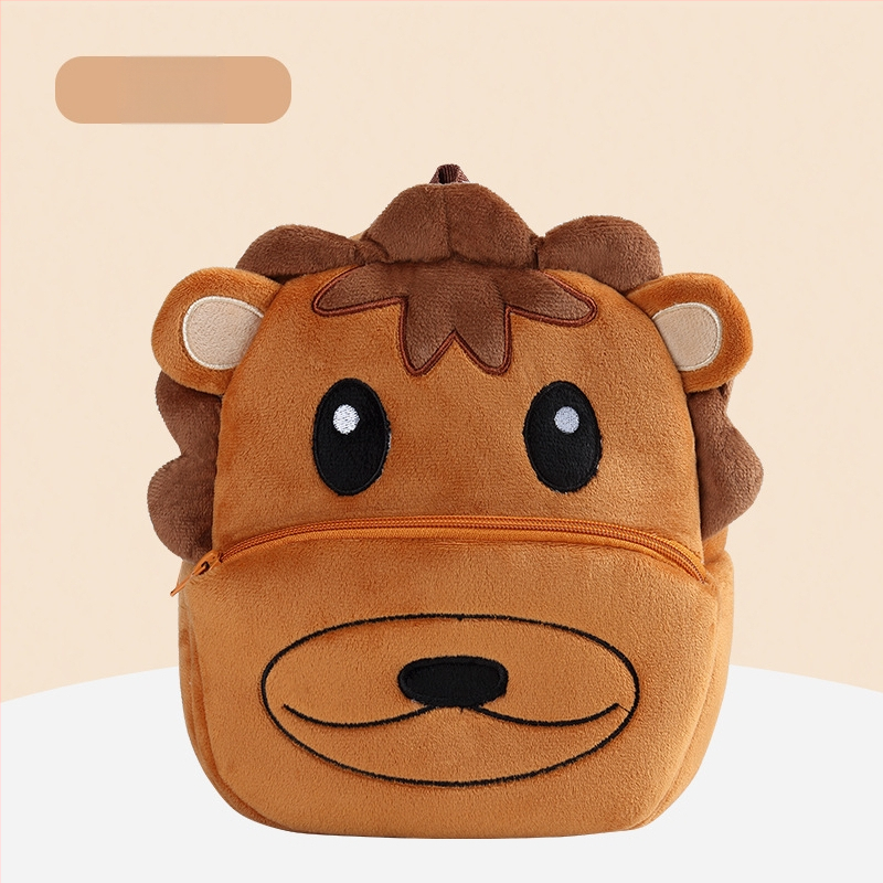 michley jauna oriģināla dzīvnieku formas mugursoma bērniem oriģināla dzīvnieku formas maza skolas soma pārrobežu bērnu skolas soma