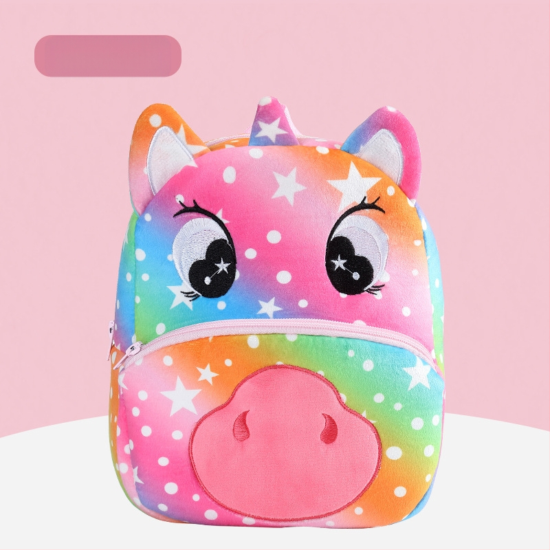 michley jauna oriģināla dzīvnieku formas mugursoma bērniem oriģināla dzīvnieku formas maza skolas soma pārrobežu bērnu skolas soma