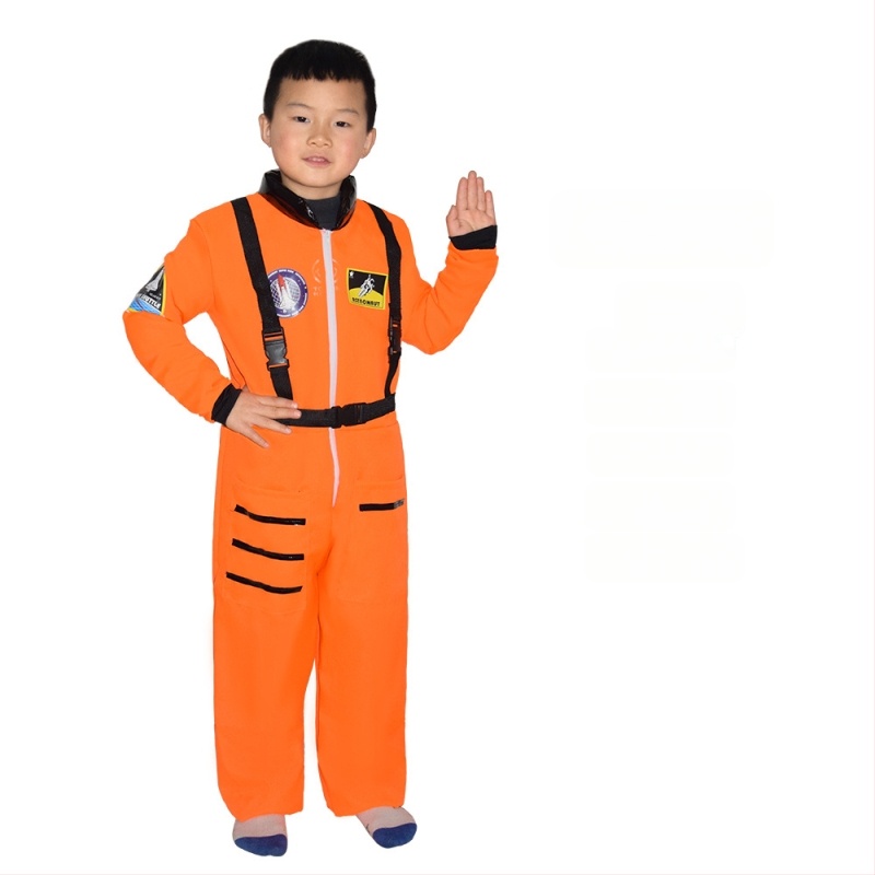 Odjeća za svemirsku odjeću za djecu iz cijelog svijeta, odjeća za Halloween Cos, odjeća za odrasle, odjeća za nastupe astronauta za blagdanske zabave