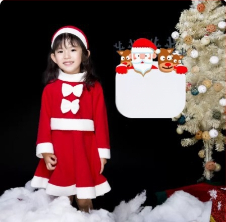 Jõuluriided Laste jõulupuu kostüüm Tüdrukute halloweeni kostüümid Poiste beebide jõuluriided Jõuluriided