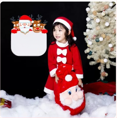 Jõuluriided Laste jõulupuu kostüüm Tüdrukute halloweeni kostüümid Poiste beebide jõuluriided Jõuluriided