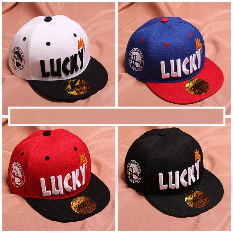 Șapcă de baseball pentru băieți, șapcă de stradă la modă, dans, bărbați, comoară, hip hop, șapcă plată pentru copii, șapcă de primăvară și toamnă pentru copii