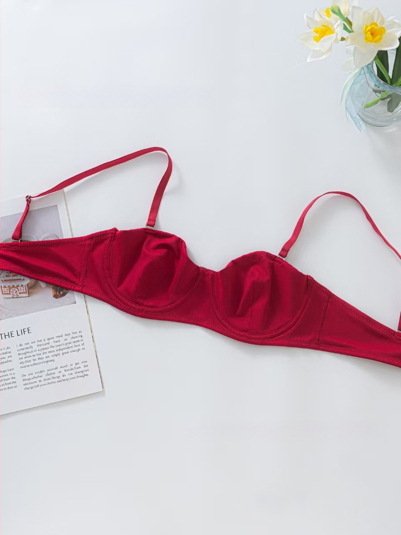 Seksualūs, surinkti apatiniai iš užsienio, temuShein su plieniniais žiedais, moteriškos liemenėlės gamintojai, parduodami didmeninėje prekyboje.