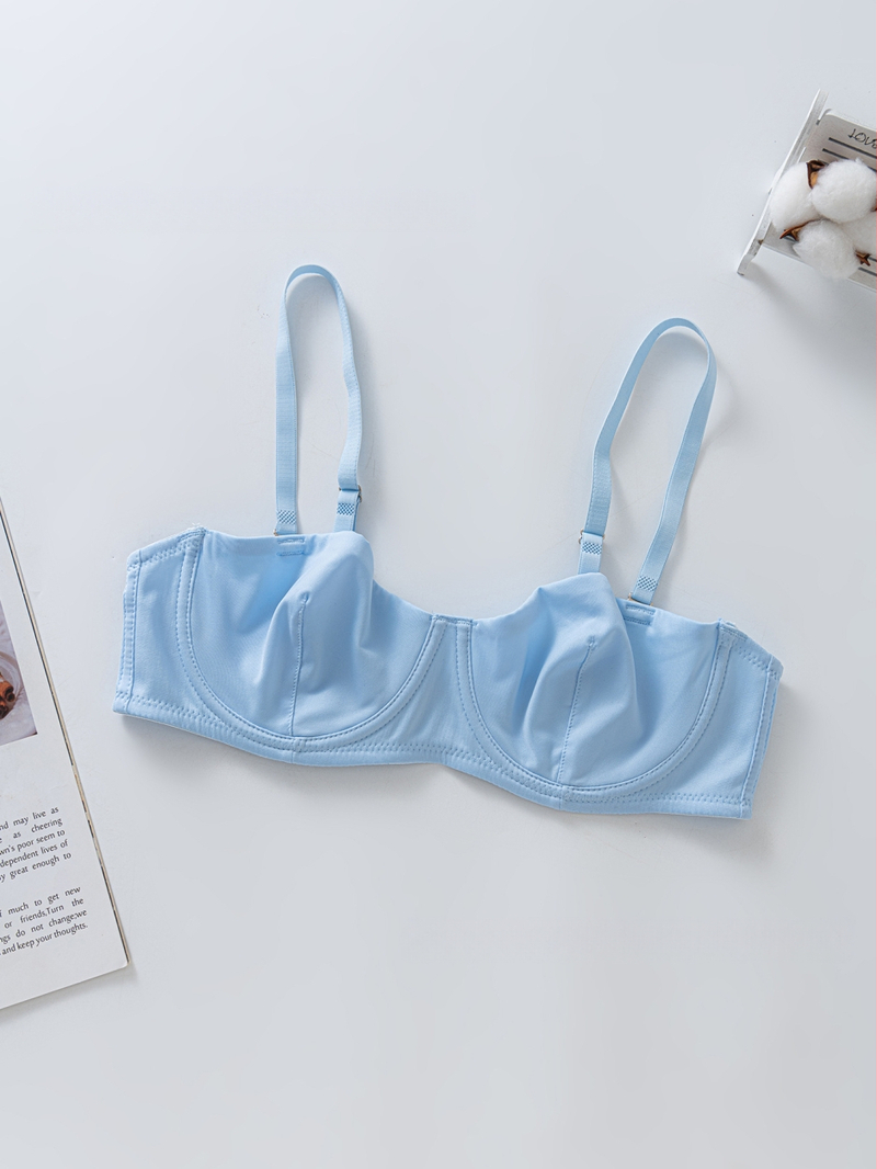 Seksualūs, surinkti apatiniai iš užsienio, temuShein su plieniniais žiedais, moteriškos liemenėlės gamintojai, parduodami didmeninėje prekyboje.