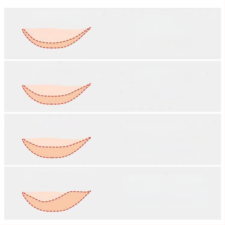 Αόρατο Σουτιέν Σιλικόνης, Πυκνό, Αδιάβροχο, Στράπλες, Ειδικό Νυφικό Εσώρουχο, Σέξι Push-Up, Αδιάβροχη Εφαρμογή