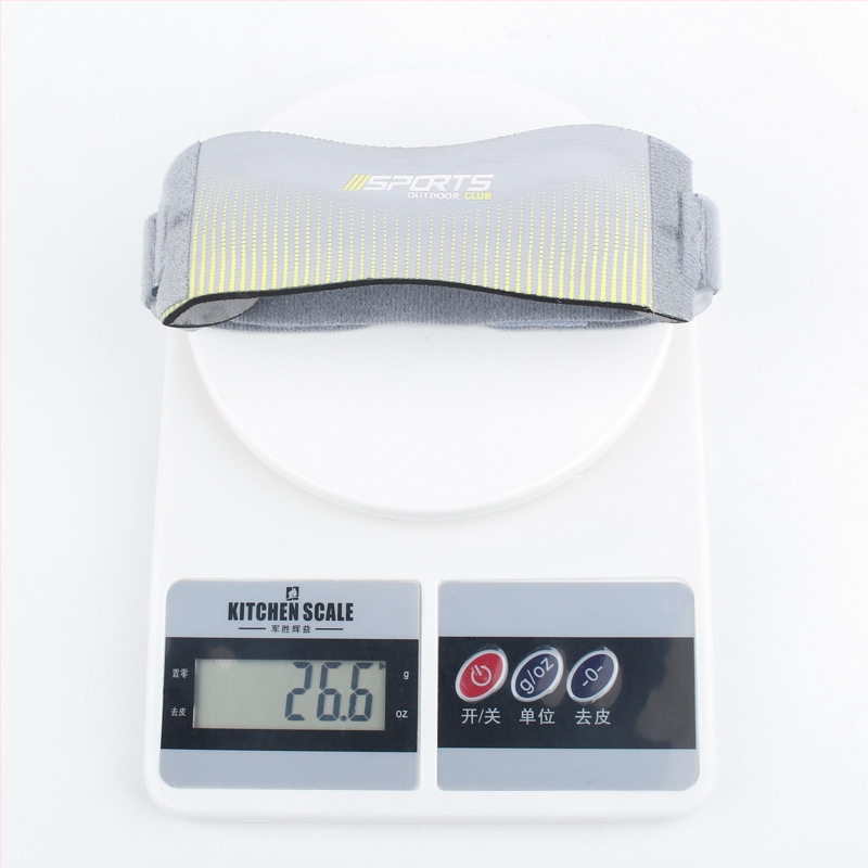 Sportska patela s košarkaškim kompresijskim štitnicima za koljena za trčanje i fitness, apsorpcija udaraca, podesivi štitnik za zglobove, zaštitna navlaka HX146