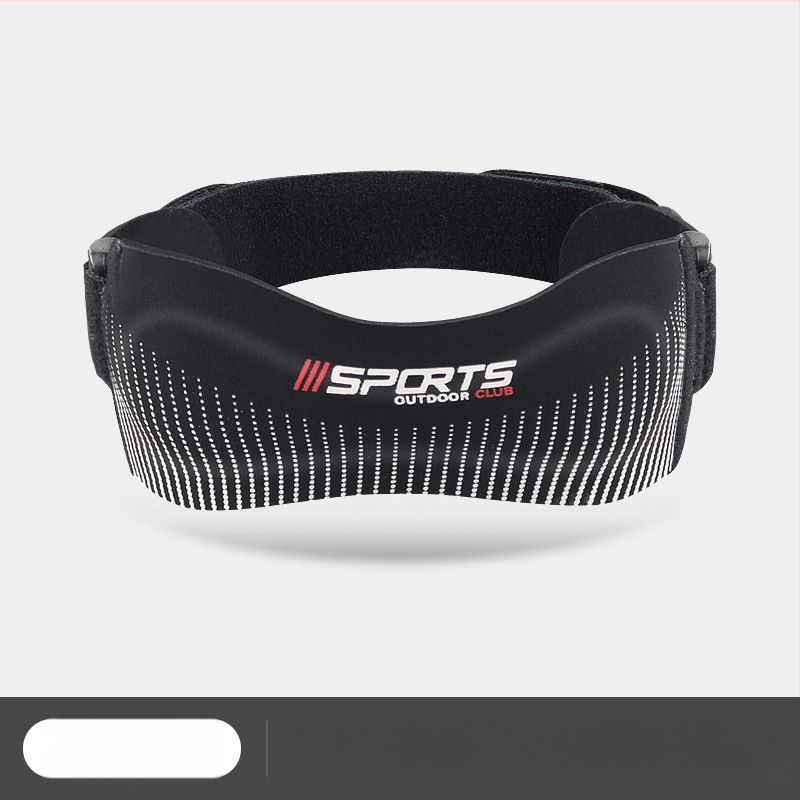 Sportska patela s košarkaškim kompresijskim štitnicima za koljena za trčanje i fitness, apsorpcija udaraca, podesivi štitnik za zglobove, zaštitna navlaka HX146