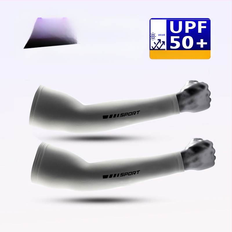 Vasaros žvejybos apsaugos nuo saulės rankovė, vyriška lauko sportinė rankų apsauga, apsauga nuo UV spindulių, kvėpuojanti, greitai džiūstanti, apsauganti nuo saulės, ledo rankovė, didmeninė prekyba