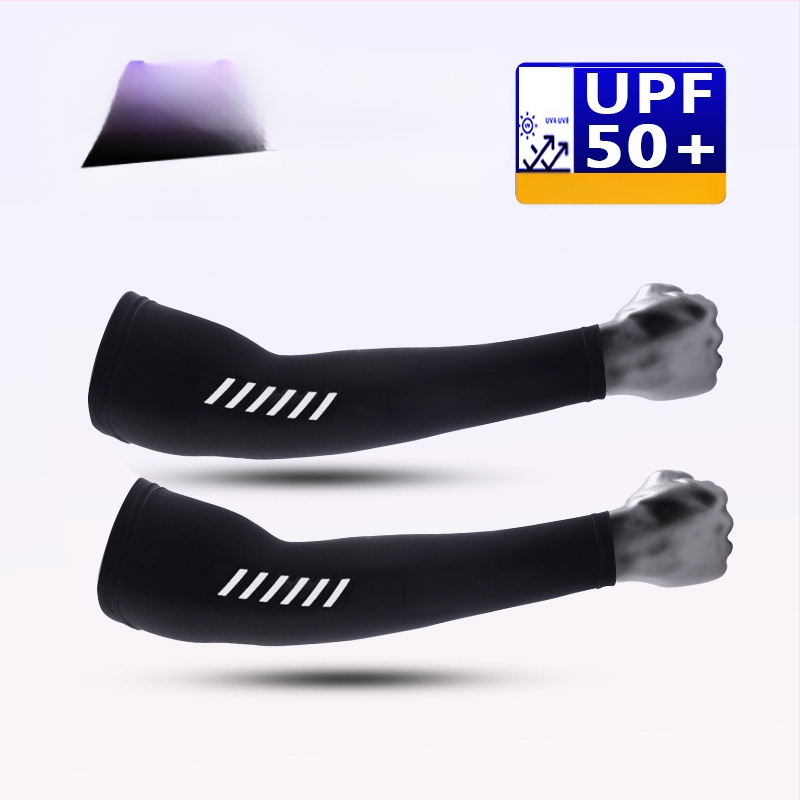 Vasaros žvejybos apsaugos nuo saulės rankovė, vyriška lauko sportinė rankų apsauga, apsauga nuo UV spindulių, kvėpuojanti, greitai džiūstanti, apsauganti nuo saulės, ledo rankovė, didmeninė prekyba