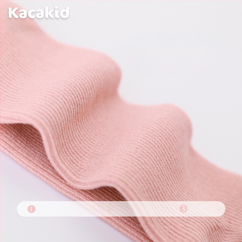 Prísny výber jarných a jesenných detských pančuchových nohavíc s vysokým pásom, chráničov brucha, popruhových nohavíc, jednofarebných legín