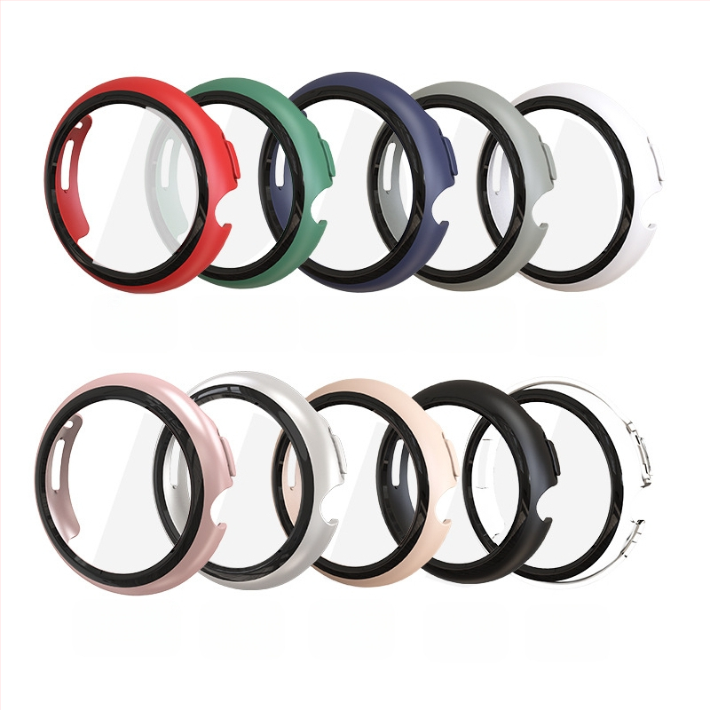 Naujam „Googel Pixel“ laikrodžio dėklui, kompiuterio dėklui, apsauginiam dėklui su integruota plėvele, „Google“ dėklui, vietoje