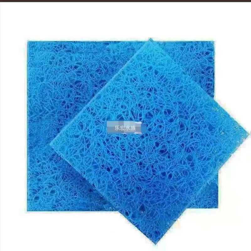 Rotango medvilnės filtras medvilnė Japoniška rotango medvilnė žuvų bakui biocheminė medvilnė bakterijos vandens valymas žuvų tvenkinys koi tvenkinys filtro medžiaga greitai