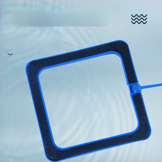 Kalapaagi söötja Paabulinnu kala ujuv söötmisrõngas Triivivastane kalatoit Söötmine ...