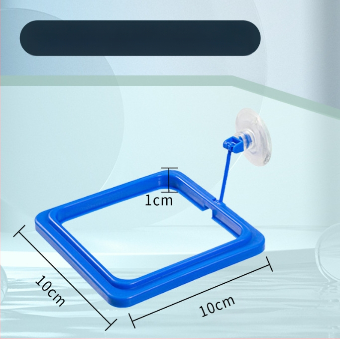 Kalapaagi söötja Paabulinnu kala ujuv söötmisrõngas Triivivastane kalatoit Söötmine ...