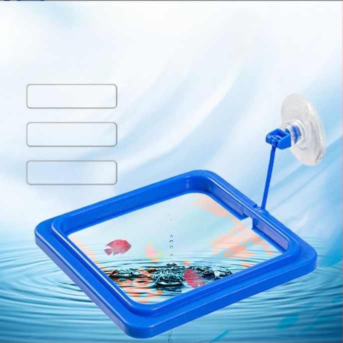 Kalapaagi söötja Paabulinnu kala ujuv söötmisrõngas Triivivastane kalatoit Söötmine ...