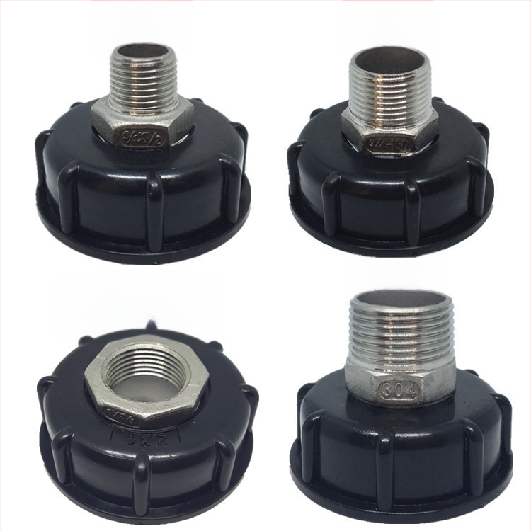 Skābes un sārmu izturīgi eļļas izturīgi tonnu mucas savienojumi tonnu mucas savienojums tonnu mucas nerūsējošā tērauda savienojums reduktora savienojums 4 minūtes 6 minūtes 1 colla 32