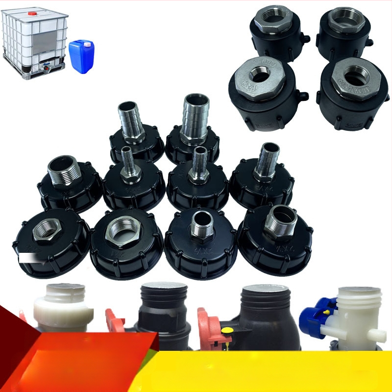 Skābes un sārmu izturīgi eļļas izturīgi tonnu mucas savienojumi tonnu mucas savienojums tonnu mucas nerūsējošā tērauda savienojums reduktora savienojums 4 minūtes 6 minūtes 1 colla 32