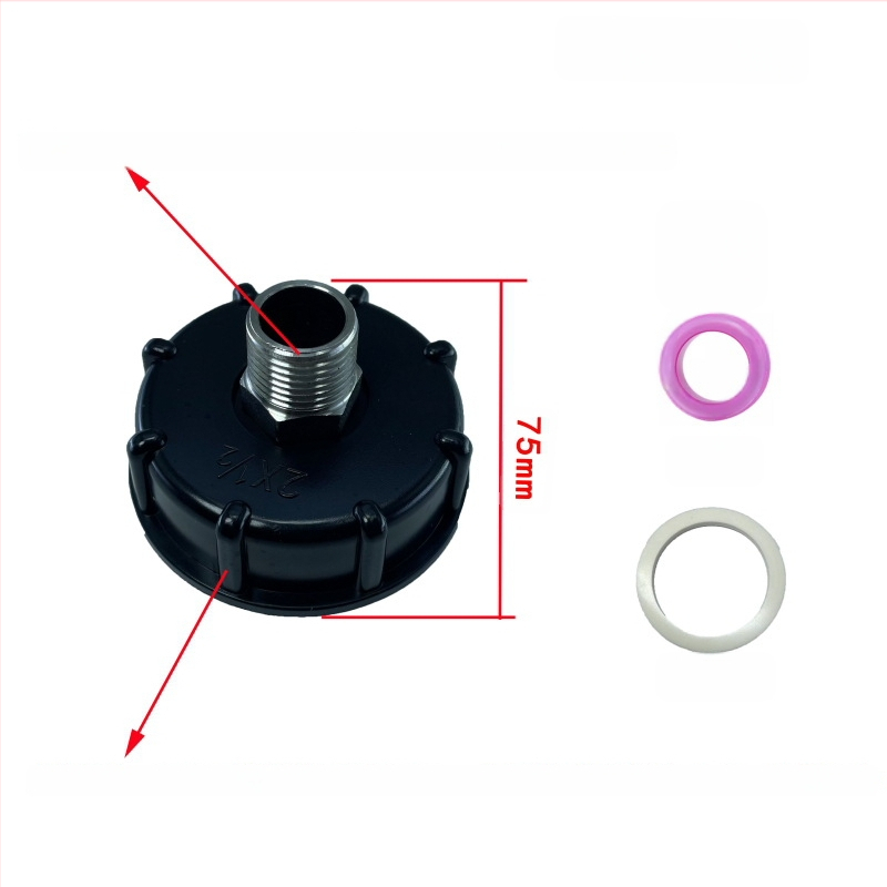 Skābes un sārmu izturīgi eļļas izturīgi tonnu mucas savienojumi tonnu mucas savienojums tonnu mucas nerūsējošā tērauda savienojums reduktora savienojums 4 minūtes 6 minūtes 1 colla 32