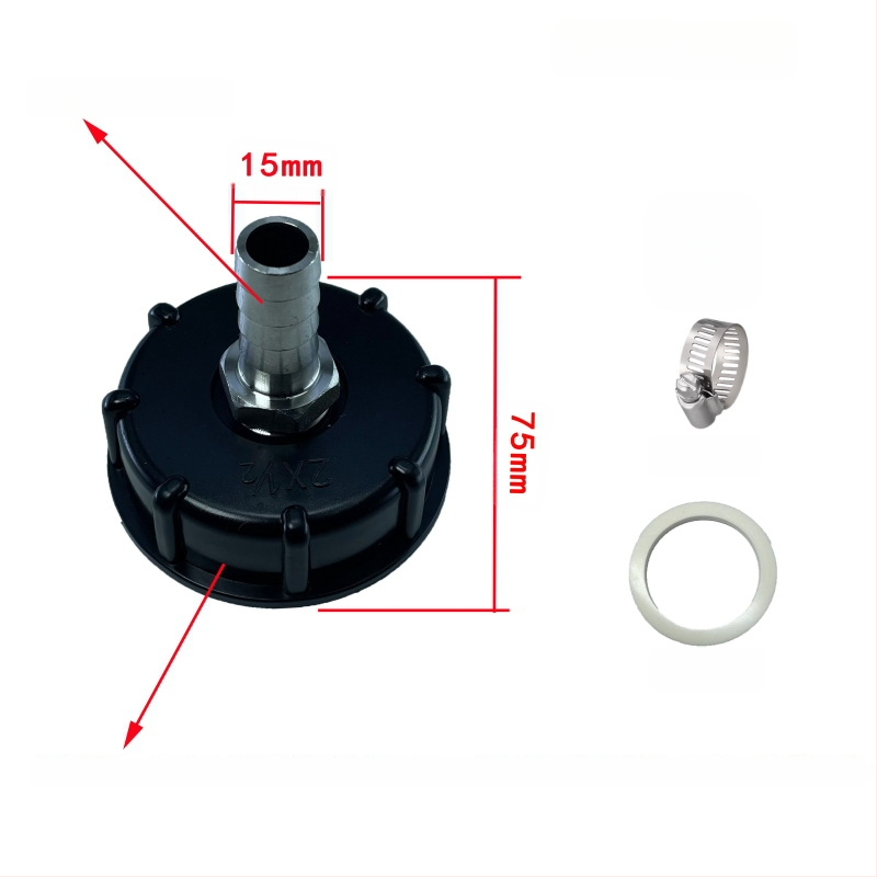 Skābes un sārmu izturīgi eļļas izturīgi tonnu mucas savienojumi tonnu mucas savienojums tonnu mucas nerūsējošā tērauda savienojums reduktora savienojums 4 minūtes 6 minūtes 1 colla 32