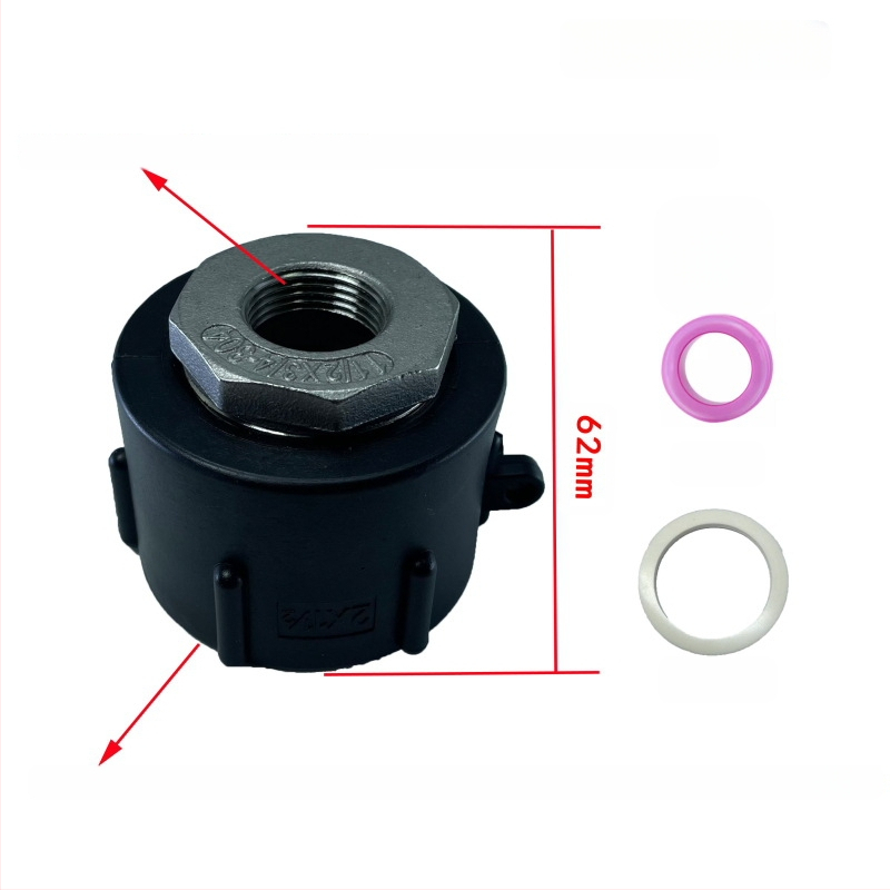 Skābes un sārmu izturīgi eļļas izturīgi tonnu mucas savienojumi tonnu mucas savienojums tonnu mucas nerūsējošā tērauda savienojums reduktora savienojums 4 minūtes 6 minūtes 1 colla 32