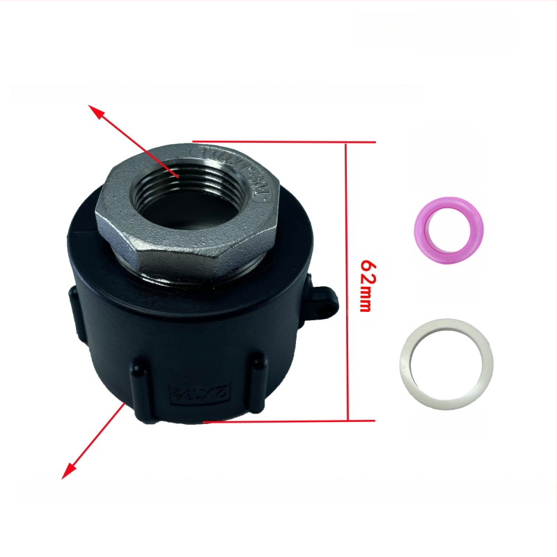 Skābes un sārmu izturīgi eļļas izturīgi tonnu mucas savienojumi tonnu mucas savienojums tonnu mucas nerūsējošā tērauda savienojums reduktora savienojums 4 minūtes 6 minūtes 1 colla 32