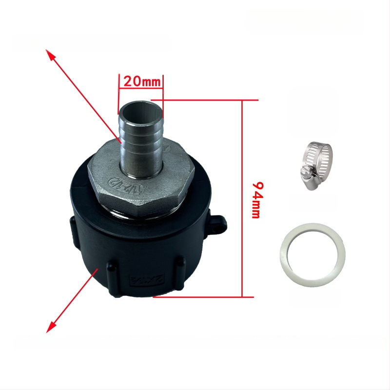 Skābes un sārmu izturīgi eļļas izturīgi tonnu mucas savienojumi tonnu mucas savienojums tonnu mucas nerūsējošā tērauda savienojums reduktora savienojums 4 minūtes 6 minūtes 1 colla 32