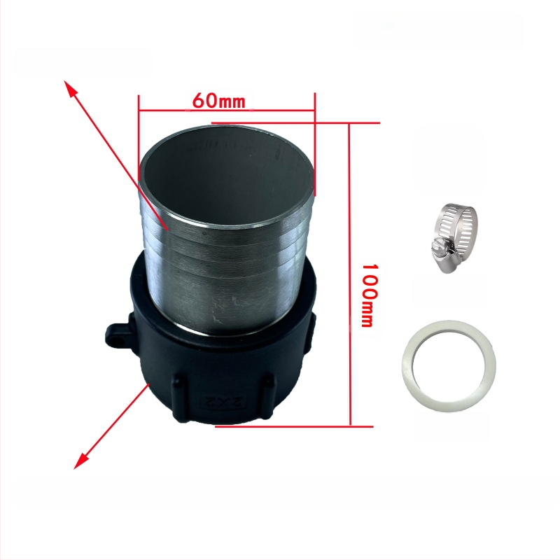 Skābes un sārmu izturīgi eļļas izturīgi tonnu mucas savienojumi tonnu mucas savienojums tonnu mucas nerūsējošā tērauda savienojums reduktora savienojums 4 minūtes 6 minūtes 1 colla 32