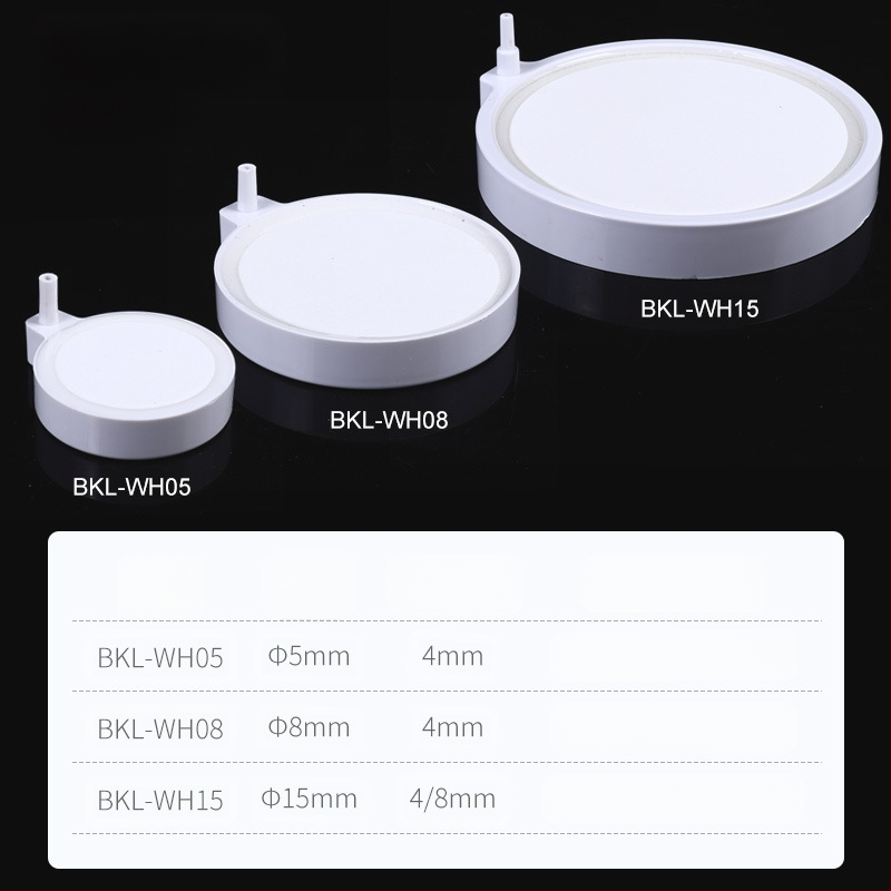 Akvariumo deguonies pompa, purškiama nano dujomis, tylus deguonies pompa, žemo slėgio oro purkštuvas, sprogimo deguonies rafinavimo įrenginys