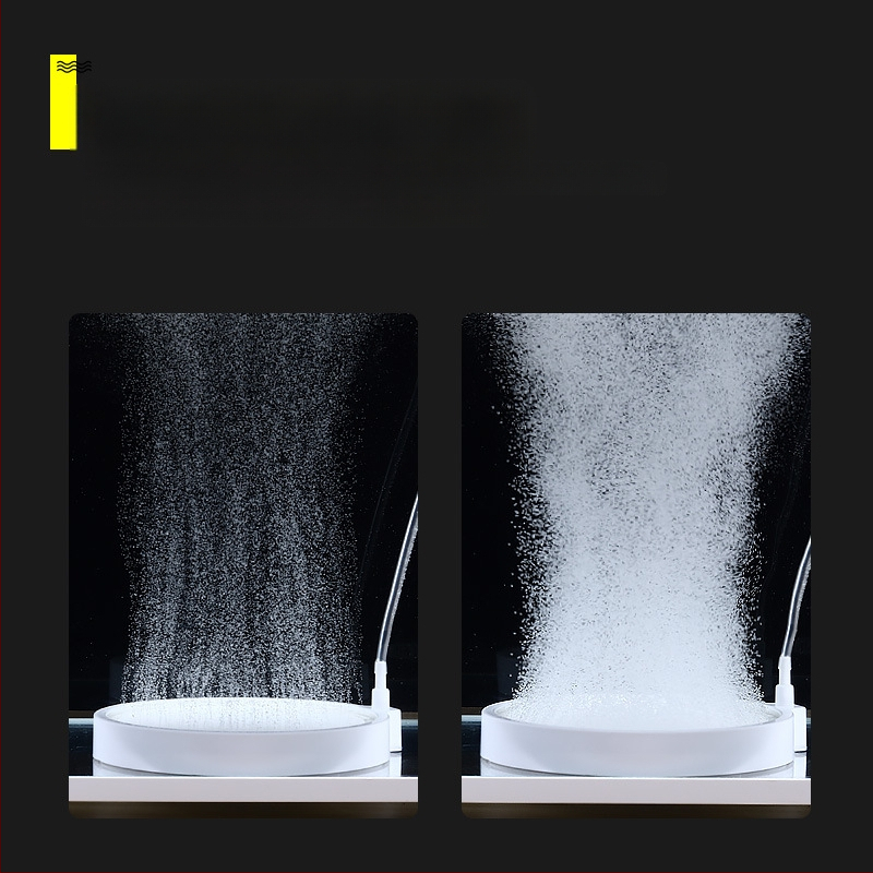 Akvariumo deguonies pompa, purškiama nano dujomis, tylus deguonies pompa, žemo slėgio oro purkštuvas, sprogimo deguonies rafinavimo įrenginys