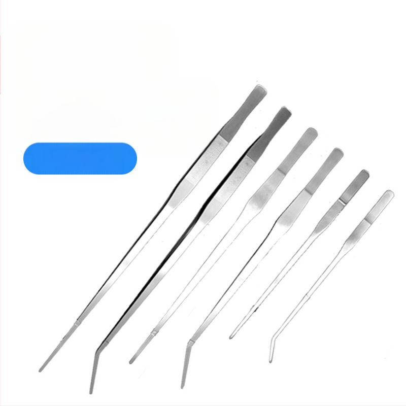 Vandens žolės karpymo įrankių rinkinys Vandens žolės spaustukas Pincetas Vandens žolės pjovimas Banguotas pjovimas Akvariumas Vandens keitimas Plokščias smėlis Kastuvas Grandymo peilis Dumbliai