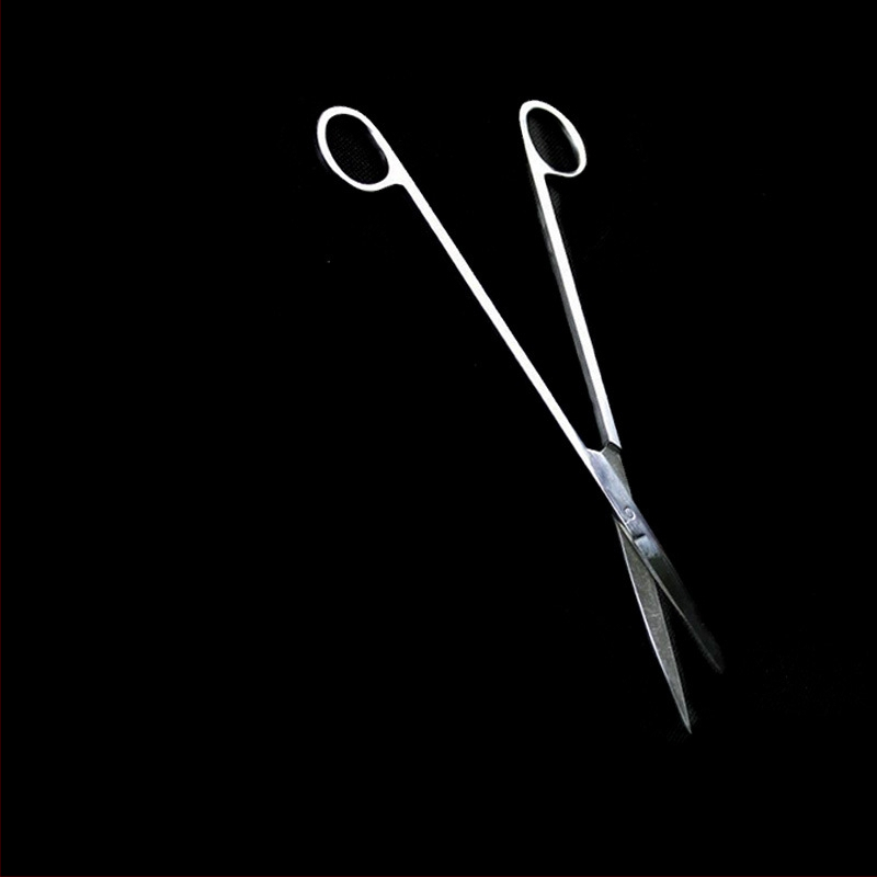 Vandens žolės karpymo įrankių rinkinys Vandens žolės spaustukas Pincetas Vandens žolės pjovimas Banguotas pjovimas Akvariumas Vandens keitimas Plokščias smėlis Kastuvas Grandymo peilis Dumbliai