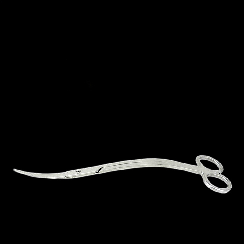 Vandens žolės karpymo įrankių rinkinys Vandens žolės spaustukas Pincetas Vandens žolės pjovimas Banguotas pjovimas Akvariumas Vandens keitimas Plokščias smėlis Kastuvas Grandymo peilis Dumbliai