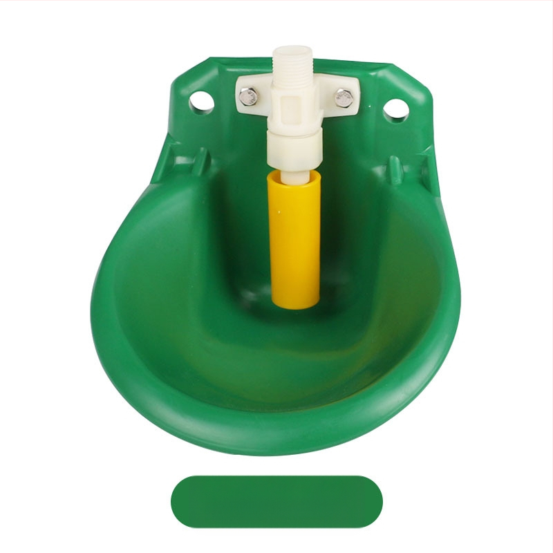 Oi bol de băut bol de apă îngroșat bol de cupru valvă automată de apă potabilă hrănire artefact chiuvetă de băut bol de apă amniotică dispozitiv automat de băut