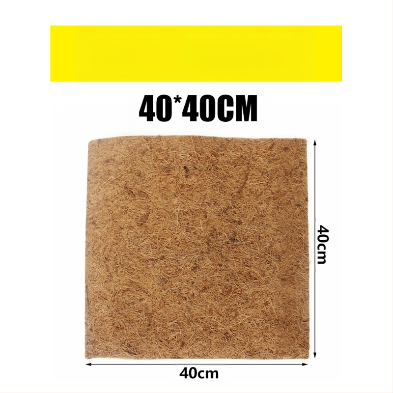 5 specifikáció Teknős gyík gekkó kerti doboz fa doboz hüllő hüllő kisállat szigetelés téli meleg kókuszpálma szőnyeg