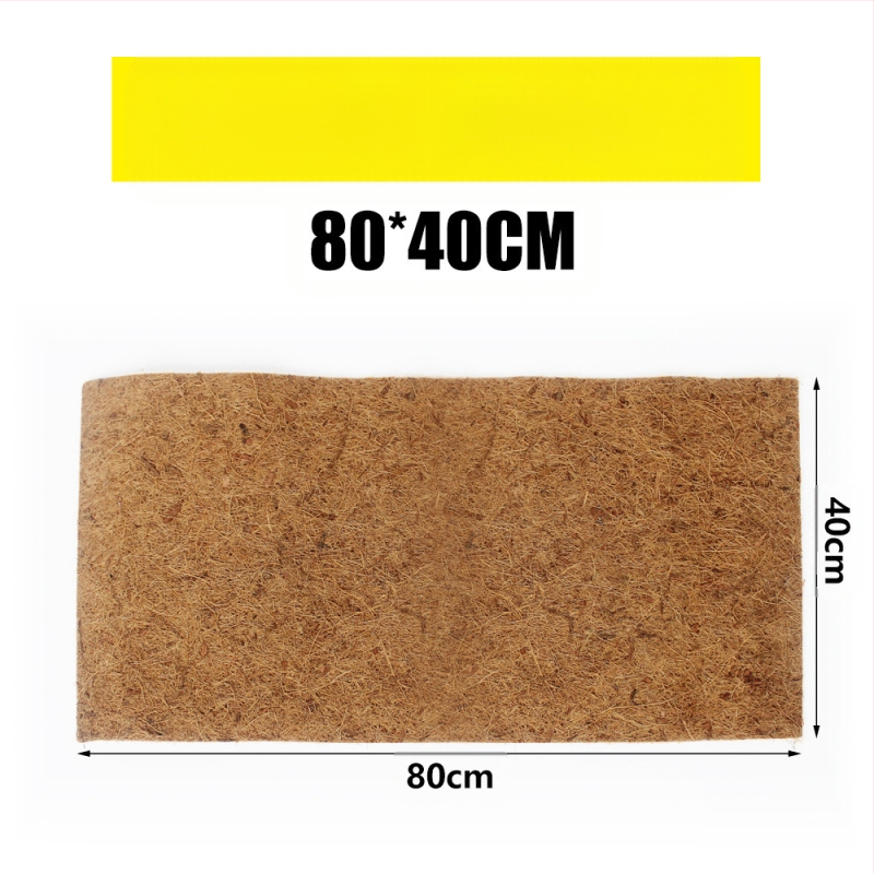 5 specifikáció Teknős gyík gekkó kerti doboz fa doboz hüllő hüllő kisállat szigetelés téli meleg kókuszpálma szőnyeg