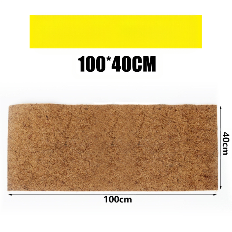 5 specifikáció Teknős gyík gekkó kerti doboz fa doboz hüllő hüllő kisállat szigetelés téli meleg kókuszpálma szőnyeg