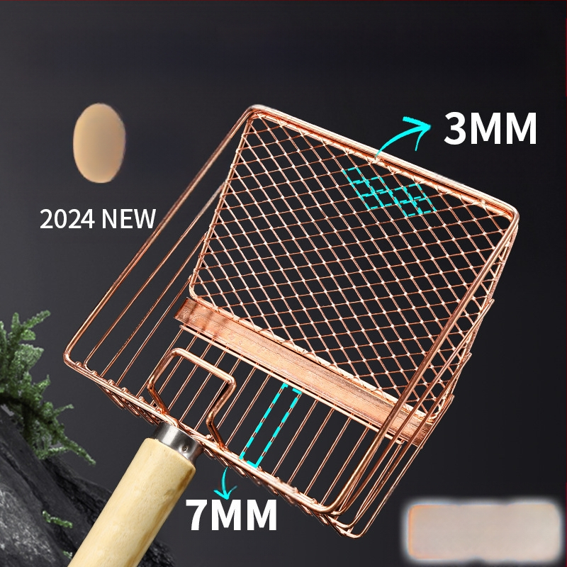 6 kartos kačių kraiko kastuvas ilga rankena metalinis kačių kraiko kastuvas iš nerūdijančio plieno didelis kačių kastuvas išmatoms oficialus valymo įrankis gamyklos tiesioginis pardavimas