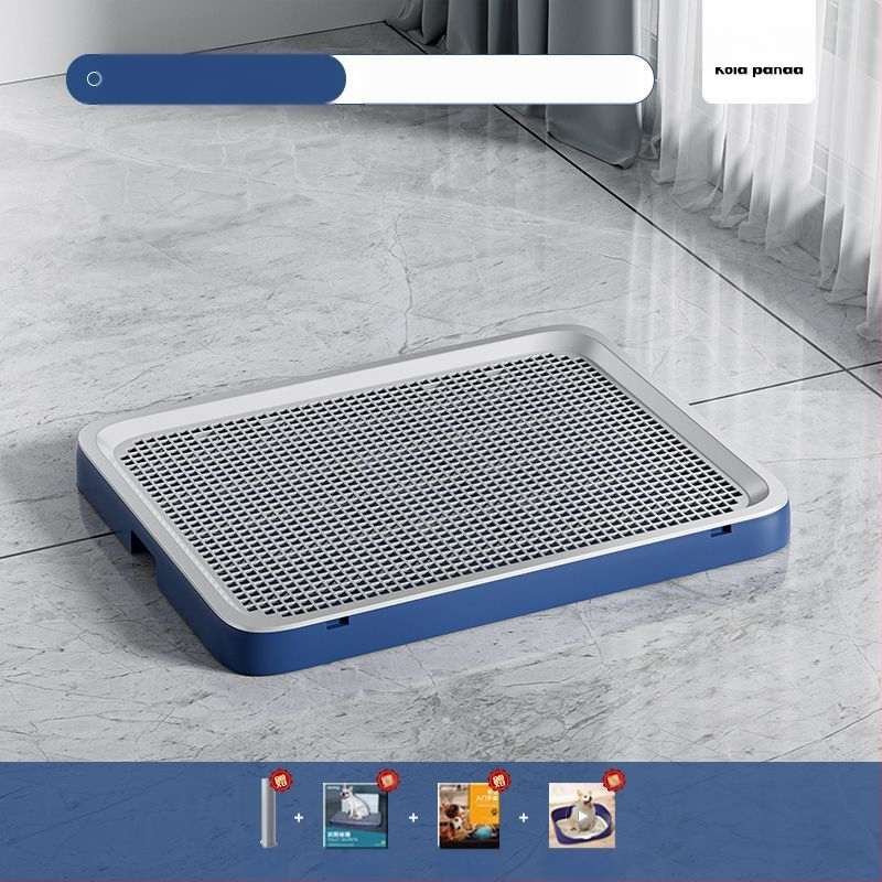 Väike tualett Suur, keskmine ja väike pissuaar Eriti suur potita koera tualett Lemmiklooma liivakast Suured restid