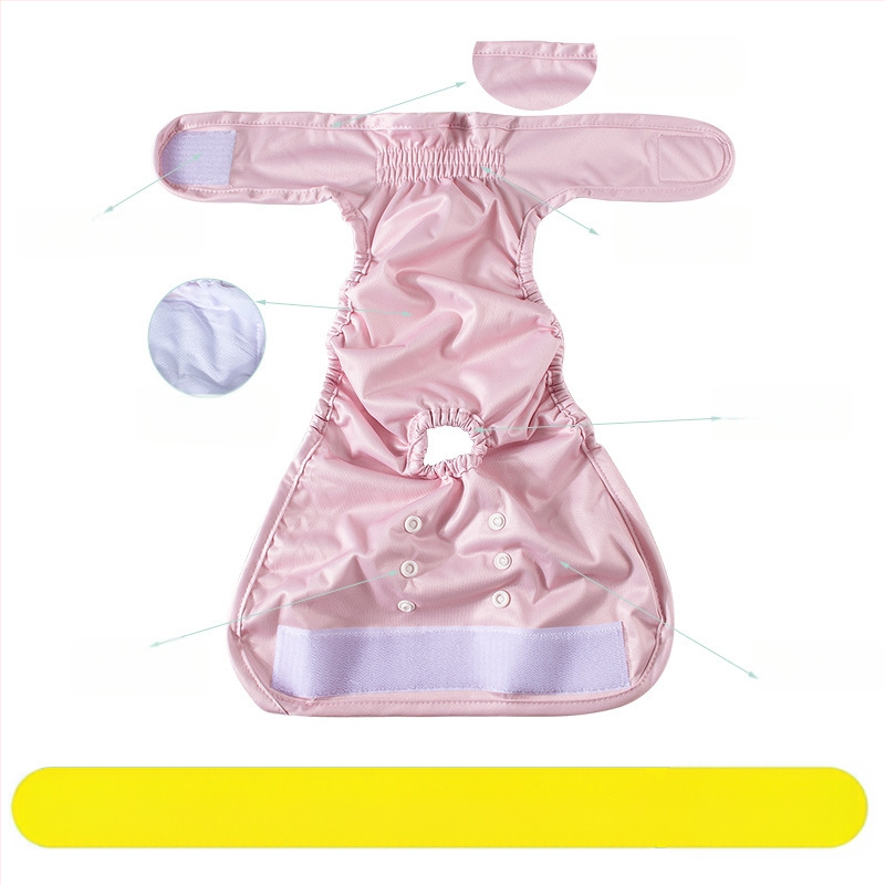 Φυσιολογικά παντελόνια για σκύλους, παντελόνια ασφαλείας, υγιεινά παντελόνια, εσώρουχα περιόδου, αντισυλληπτικά για σκύλες, κατά της παρενόχλησης, κατά του ζευγαρώματος, Corgi Teddy