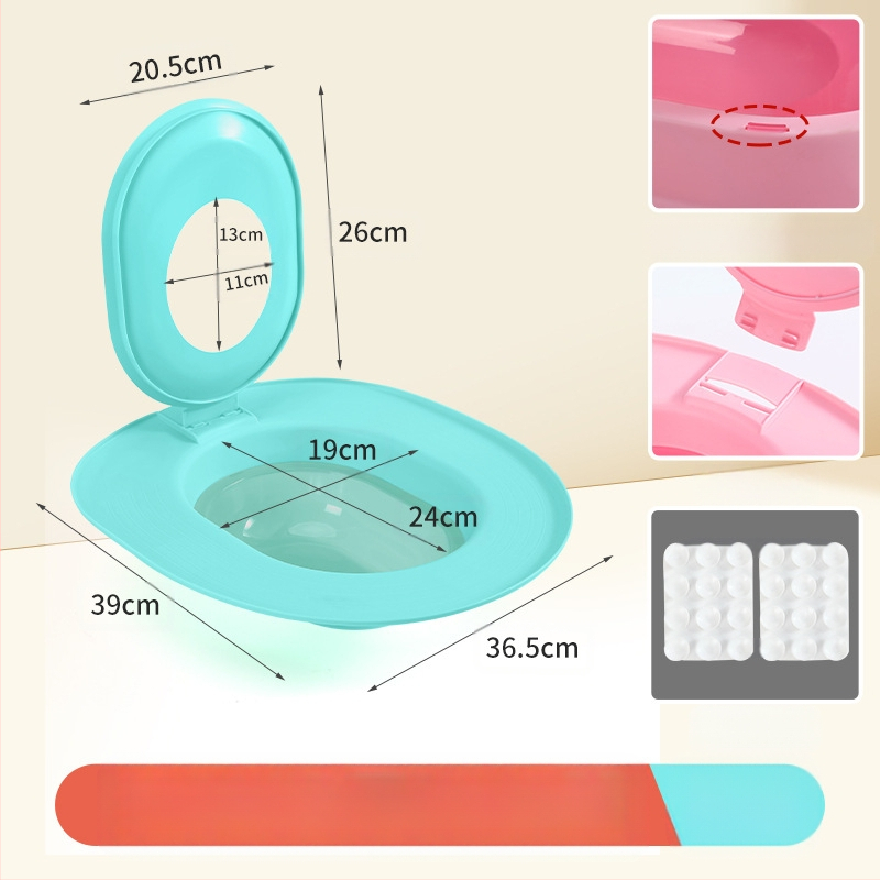 Kassiliivakast suur deodorant liivavastane algaja kass paksendatud tualett kassi tualetitreener tehase väljamüük